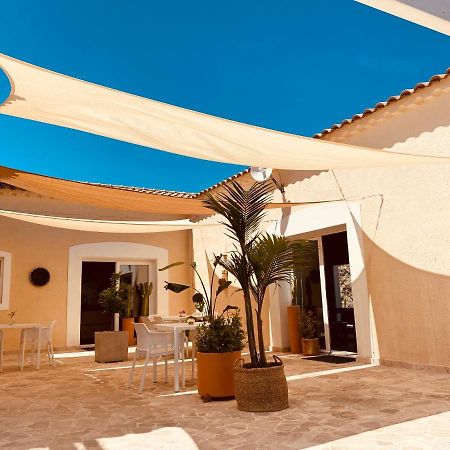 Casa Sin Fin Bed & Breakfast Bedar ภายนอก รูปภาพ