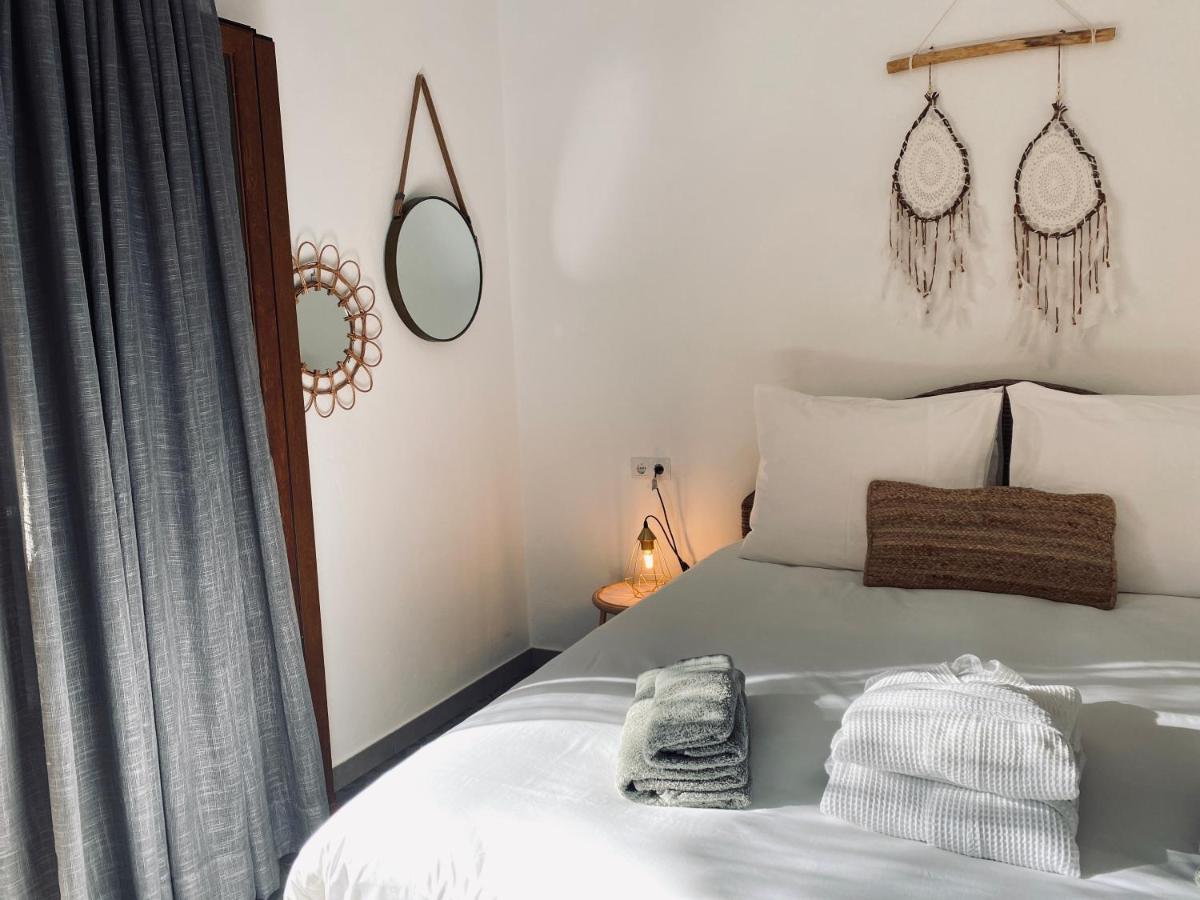Casa Sin Fin Bed & Breakfast Bedar ห้อง รูปภาพ