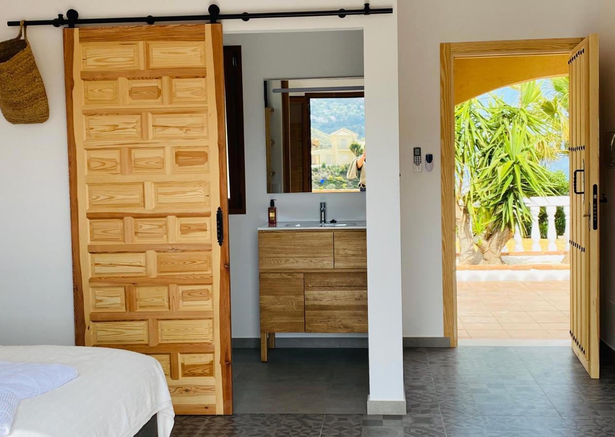 Casa Sin Fin Bed & Breakfast Bedar ห้อง รูปภาพ