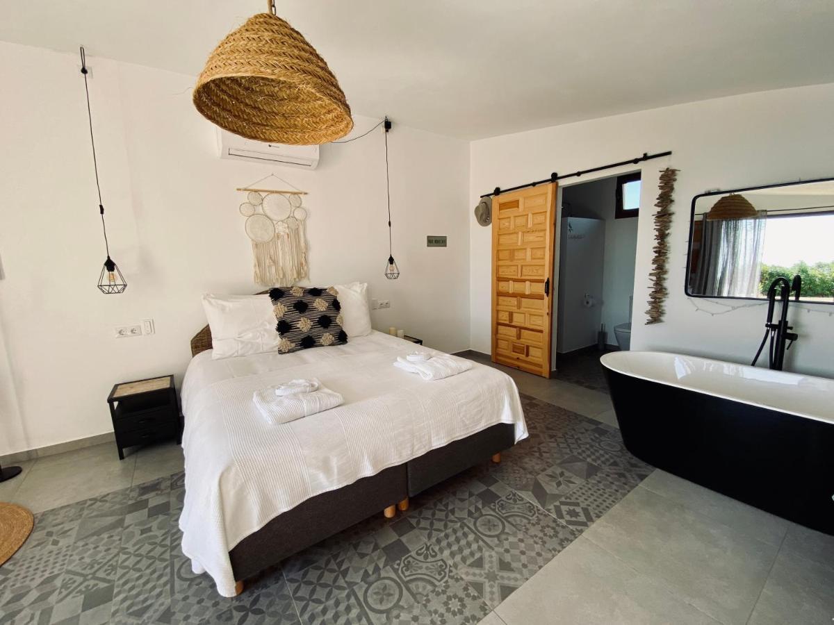 Casa Sin Fin Bed & Breakfast Bedar ภายนอก รูปภาพ